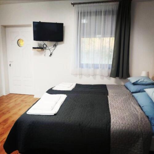 Kis Haz Apartman Szigetvár المظهر الخارجي الصورة
