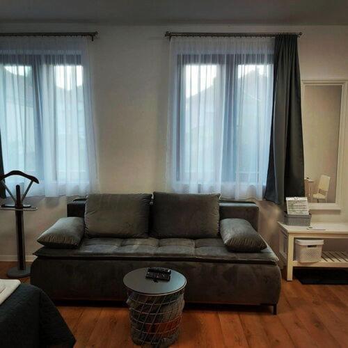 Kis Haz Apartman Szigetvár المظهر الخارجي الصورة